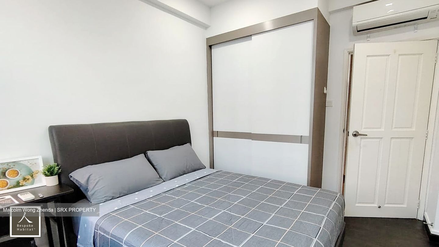 Changi Court (D16), Condominium #544440661